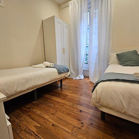 135B2 Precioso Apartamento En Playa San Lorenzo Gijon Ngoại thất bức ảnh