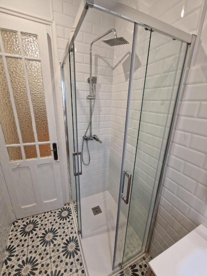 135B2 Precioso Apartamento En Playa San Lorenzo Gijon Ngoại thất bức ảnh