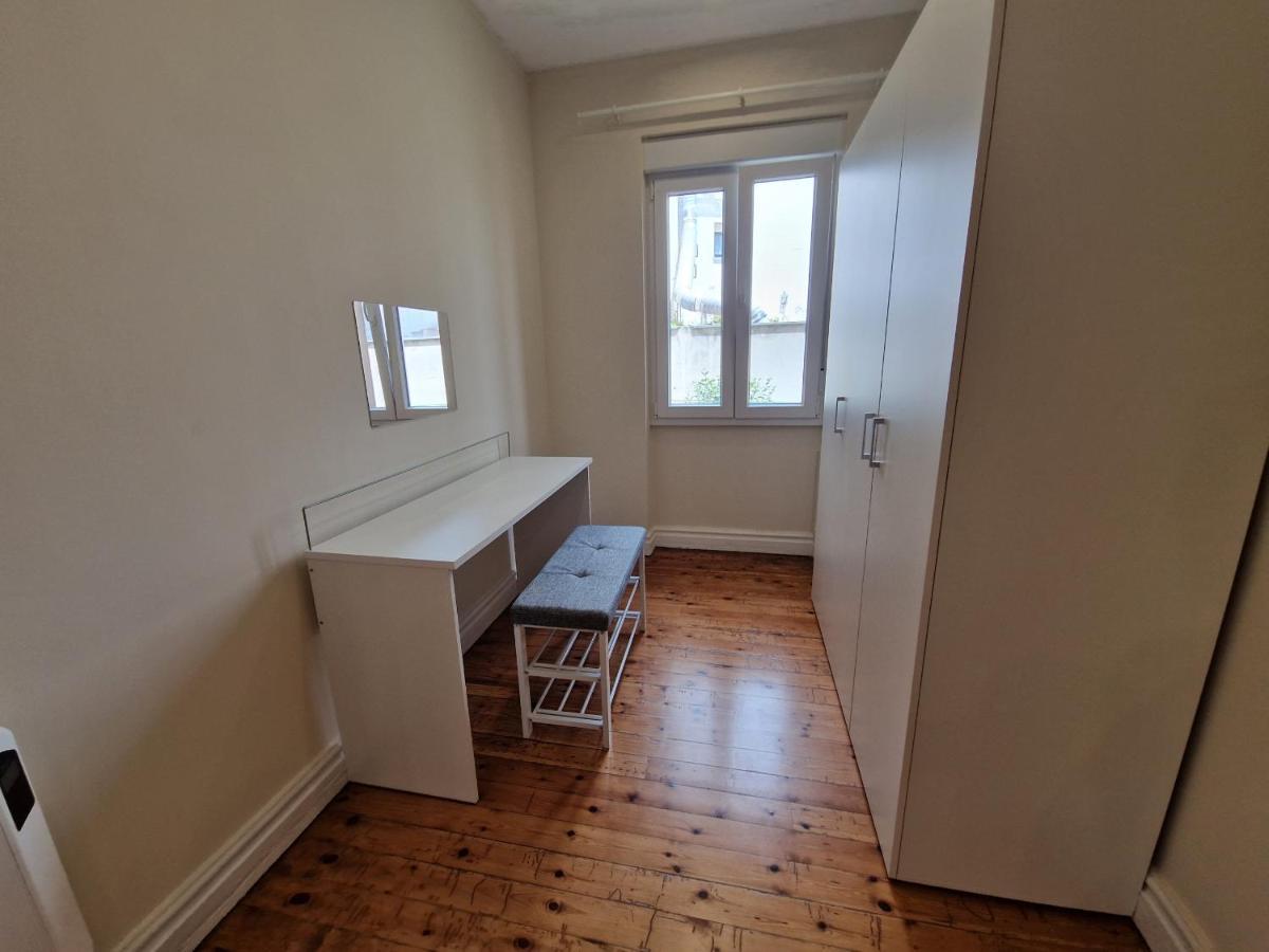 135B2 Precioso Apartamento En Playa San Lorenzo Gijon Ngoại thất bức ảnh