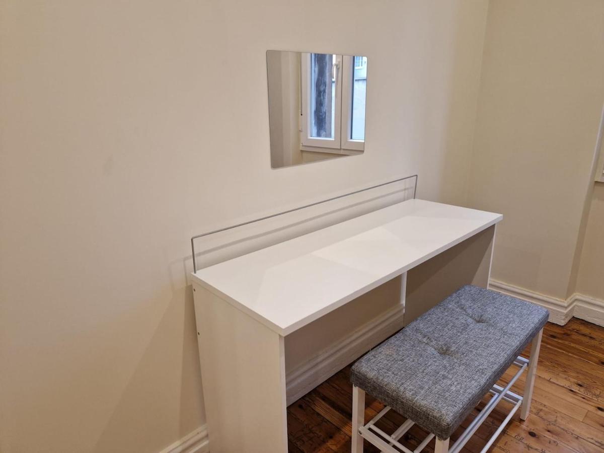 135B2 Precioso Apartamento En Playa San Lorenzo Gijon Ngoại thất bức ảnh