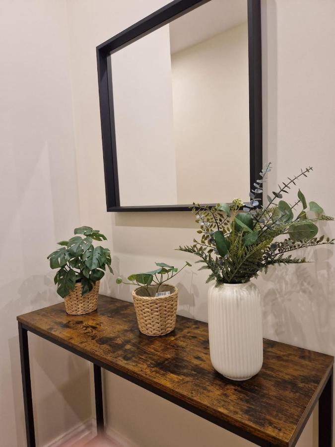 135B2 Precioso Apartamento En Playa San Lorenzo Gijon Ngoại thất bức ảnh