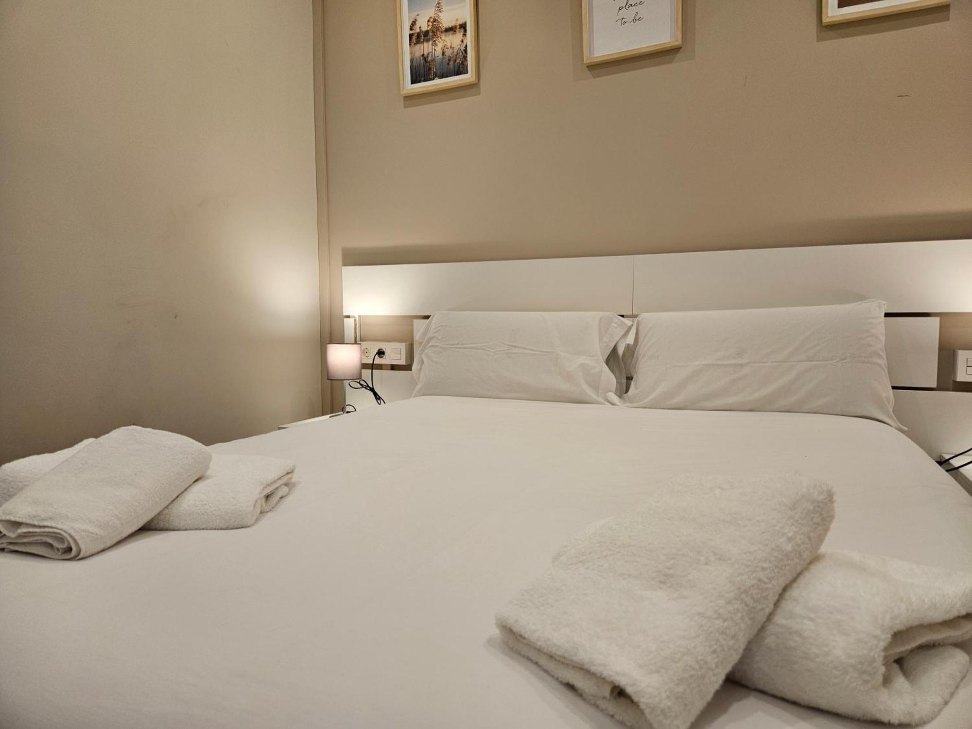 135B2 Precioso Apartamento En Playa San Lorenzo Gijon Ngoại thất bức ảnh