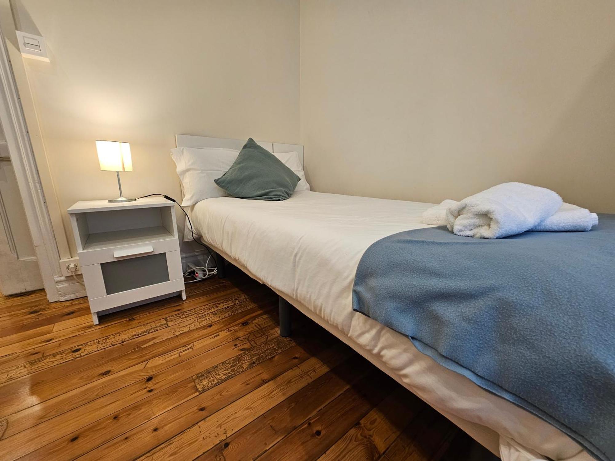 135B2 Precioso Apartamento En Playa San Lorenzo Gijon Ngoại thất bức ảnh
