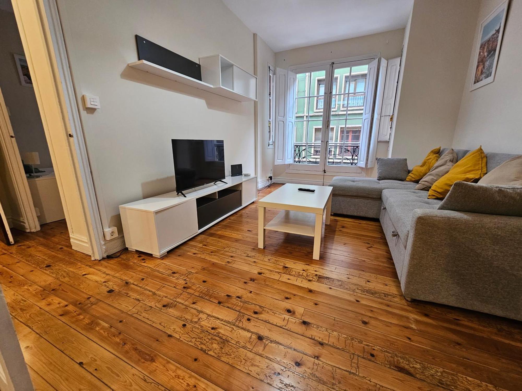 135B2 Precioso Apartamento En Playa San Lorenzo Gijon Ngoại thất bức ảnh